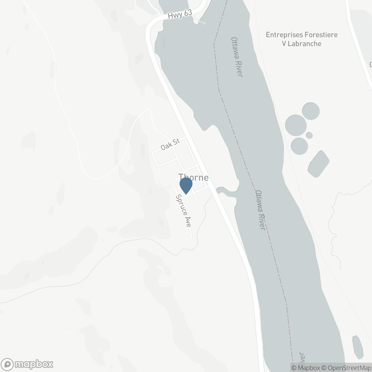 19 CEDAR STREET, Nipissing, Ontario P0H 2J0